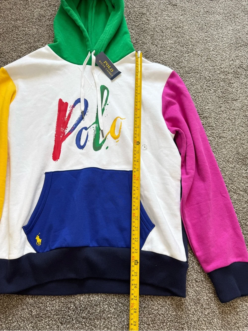 Polo Ralph Lauren Hoodie